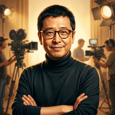 黑料影视导演顾问