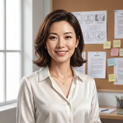 黑料创意制片人